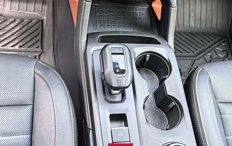 Ford Ranger, 2025 год, 4 505 000 рублей, 4 фотография