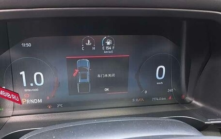 Ford Ranger, 2025 год, 4 505 000 рублей, 7 фотография