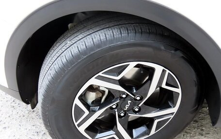 KIA Sportage IV рестайлинг, 2023 год, 4 103 013 рублей, 7 фотография