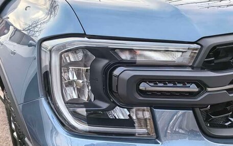 Ford Ranger, 2025 год, 4 505 000 рублей, 9 фотография