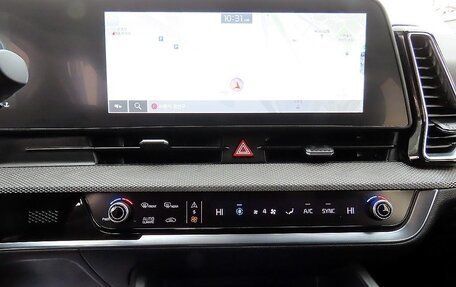 KIA Sportage IV рестайлинг, 2023 год, 4 103 013 рублей, 12 фотография