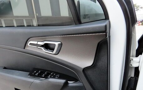 KIA Sportage IV рестайлинг, 2023 год, 4 103 013 рублей, 8 фотография