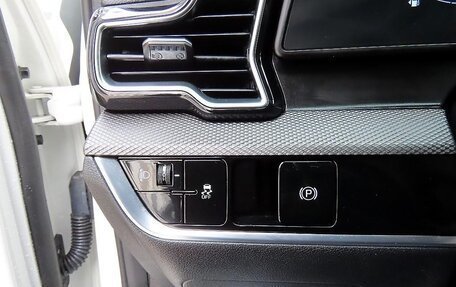 KIA Sportage IV рестайлинг, 2023 год, 4 103 013 рублей, 10 фотография