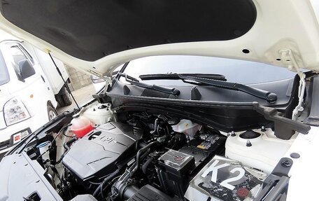 KIA Sportage IV рестайлинг, 2023 год, 4 103 013 рублей, 5 фотография