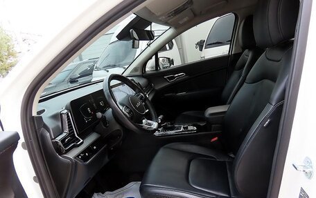 KIA Sportage IV рестайлинг, 2023 год, 4 103 013 рублей, 9 фотография