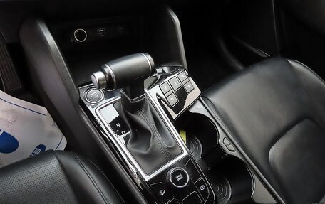 KIA Sportage IV рестайлинг, 2023 год, 4 103 013 рублей, 14 фотография