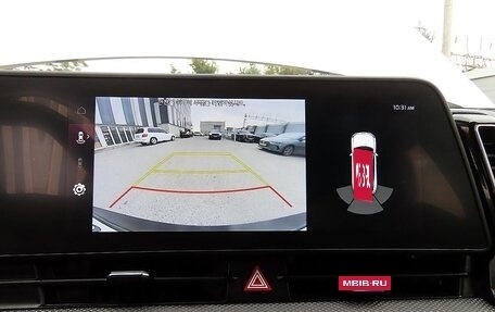 KIA Sportage IV рестайлинг, 2023 год, 4 103 013 рублей, 13 фотография