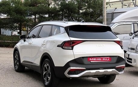 KIA Sportage IV рестайлинг, 2023 год, 4 103 013 рублей, 4 фотография