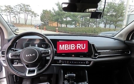 KIA Sportage IV рестайлинг, 2023 год, 4 103 013 рублей, 15 фотография