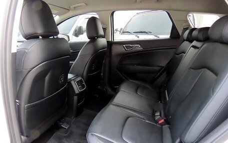 KIA Sportage IV рестайлинг, 2023 год, 4 103 013 рублей, 16 фотография