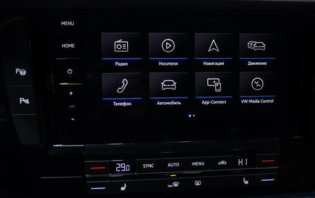 Volkswagen Touareg III, 2019 год, 4 298 000 рублей, 18 фотография