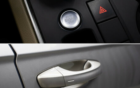 Volkswagen Touareg III, 2019 год, 4 298 000 рублей, 21 фотография