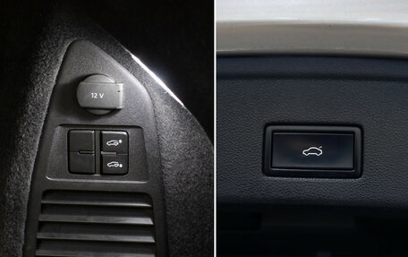 Volkswagen Touareg III, 2019 год, 4 298 000 рублей, 24 фотография