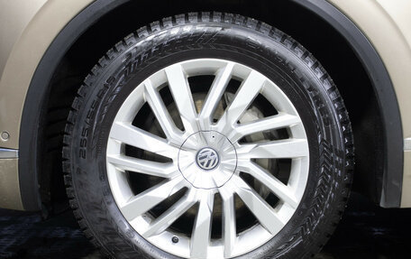 Volkswagen Touareg III, 2019 год, 4 298 000 рублей, 29 фотография