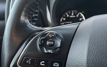 Mitsubishi Outlander III рестайлинг 3, 2018 год, 1 999 000 рублей, 26 фотография