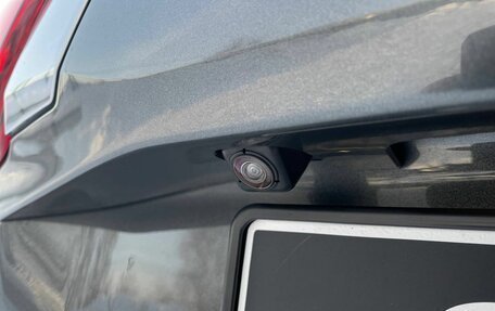 Mitsubishi Outlander III рестайлинг 3, 2018 год, 1 999 000 рублей, 36 фотография