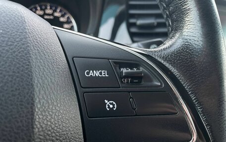 Mitsubishi Outlander III рестайлинг 3, 2018 год, 1 999 000 рублей, 27 фотография