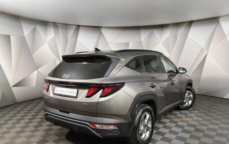 Hyundai Tucson, 2022 год, 3 560 000 рублей, 2 фотография