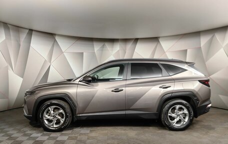 Hyundai Tucson, 2022 год, 3 560 000 рублей, 5 фотография