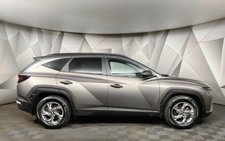 Hyundai Tucson, 2022 год, 3 560 000 рублей, 6 фотография