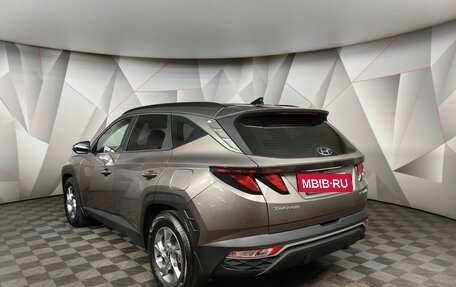 Hyundai Tucson, 2022 год, 3 560 000 рублей, 4 фотография