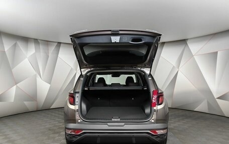 Hyundai Tucson, 2022 год, 3 560 000 рублей, 12 фотография