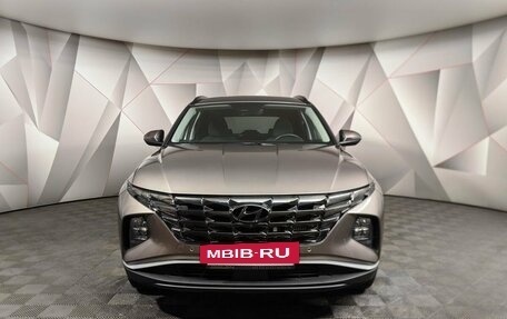 Hyundai Tucson, 2022 год, 3 560 000 рублей, 7 фотография