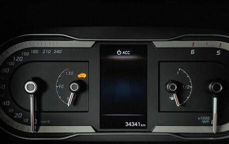 Hyundai Tucson, 2022 год, 3 560 000 рублей, 18 фотография