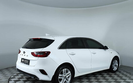 KIA cee'd III, 2021 год, 1 690 000 рублей, 5 фотография