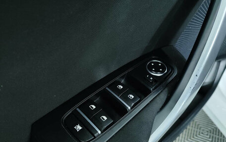 KIA cee'd III, 2021 год, 1 690 000 рублей, 9 фотография