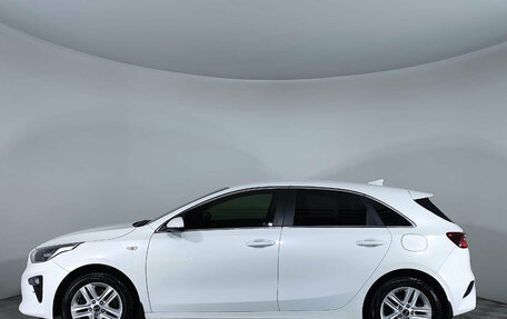 KIA cee'd III, 2021 год, 1 690 000 рублей, 8 фотография