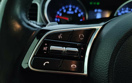 KIA cee'd III, 2021 год, 1 690 000 рублей, 12 фотография