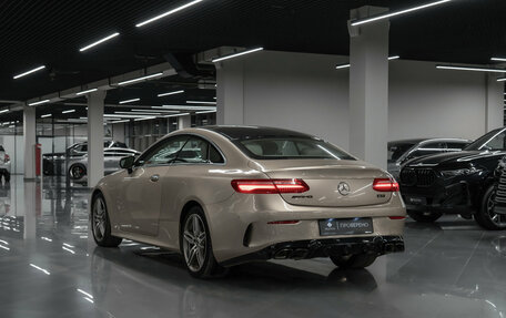 Mercedes-Benz E-Класс, 2017 год, 3 840 000 рублей, 4 фотография