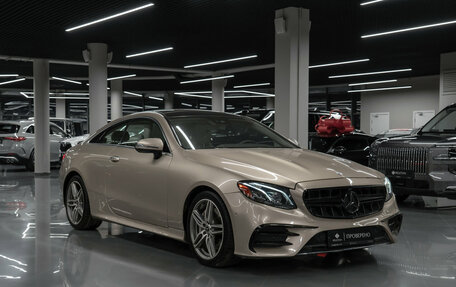 Mercedes-Benz E-Класс, 2017 год, 3 840 000 рублей, 2 фотография