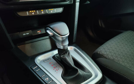 KIA cee'd III, 2021 год, 1 690 000 рублей, 18 фотография