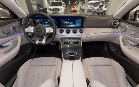 Mercedes-Benz E-Класс, 2017 год, 3 840 000 рублей, 8 фотография