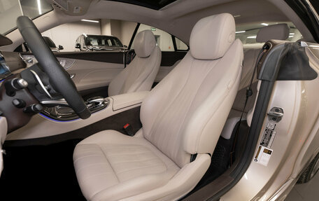 Mercedes-Benz E-Класс, 2017 год, 3 840 000 рублей, 9 фотография