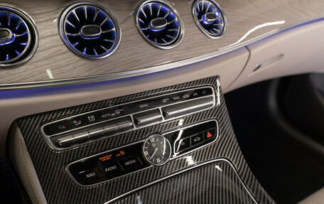 Mercedes-Benz E-Класс, 2017 год, 3 840 000 рублей, 19 фотография