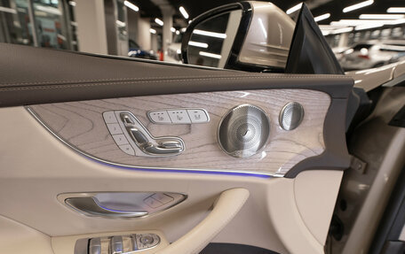 Mercedes-Benz E-Класс, 2017 год, 3 840 000 рублей, 14 фотография