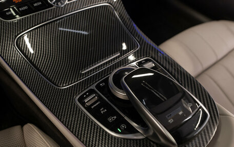 Mercedes-Benz E-Класс, 2017 год, 3 840 000 рублей, 18 фотография