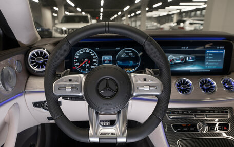 Mercedes-Benz E-Класс, 2017 год, 3 840 000 рублей, 11 фотография