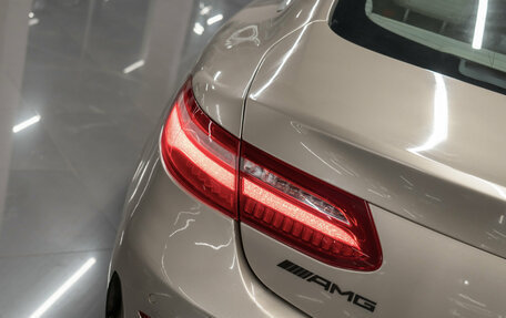 Mercedes-Benz E-Класс, 2017 год, 3 840 000 рублей, 27 фотография