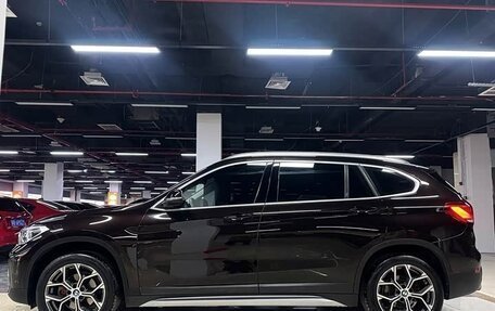 BMW X1, 2020 год, 1 820 000 рублей, 3 фотография