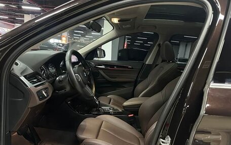 BMW X1, 2020 год, 1 820 000 рублей, 10 фотография