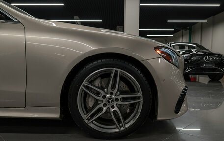 Mercedes-Benz E-Класс, 2017 год, 3 840 000 рублей, 25 фотография