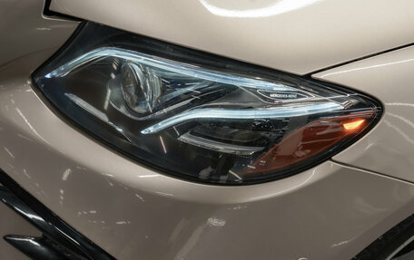 Mercedes-Benz E-Класс, 2017 год, 3 840 000 рублей, 26 фотография