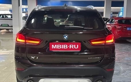 BMW X1, 2020 год, 1 820 000 рублей, 5 фотография