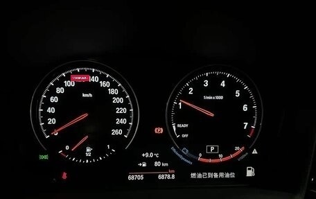 BMW X1, 2020 год, 1 820 000 рублей, 9 фотография