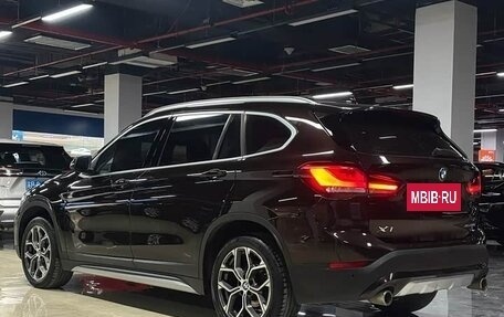 BMW X1, 2020 год, 1 820 000 рублей, 4 фотография