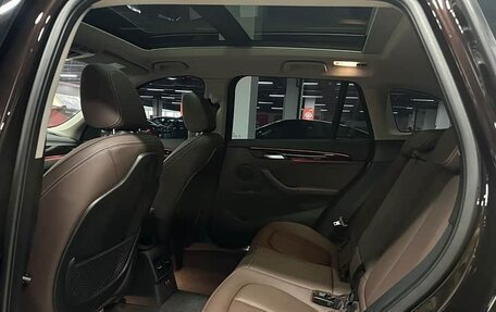 BMW X1, 2020 год, 1 820 000 рублей, 13 фотография